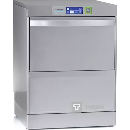 Lavastoviglie (Winterhalter) Cesto 50 x 50 Nuova - Foto 4