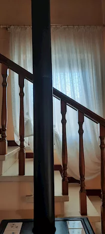 Stufa a legna Calorvalle