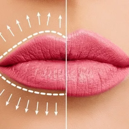 Botox, filler rughe e labbra