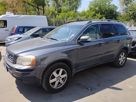 Pezzi per Volvo XC90 2.4D anno 2007 D5244T4
