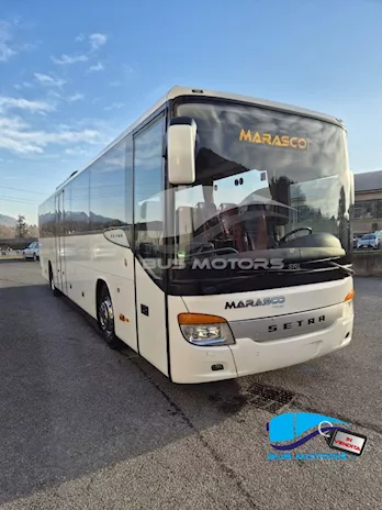 Setra 415 H
