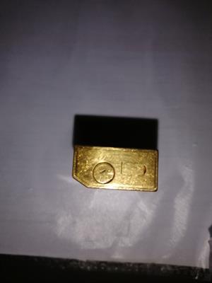 ACCENDINO CARTIER