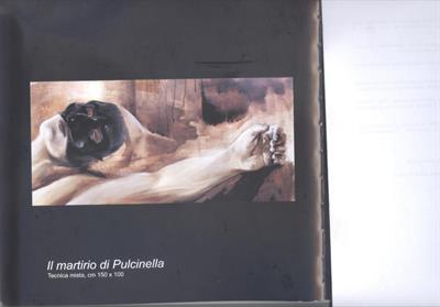 Il martirio di Pulcinella