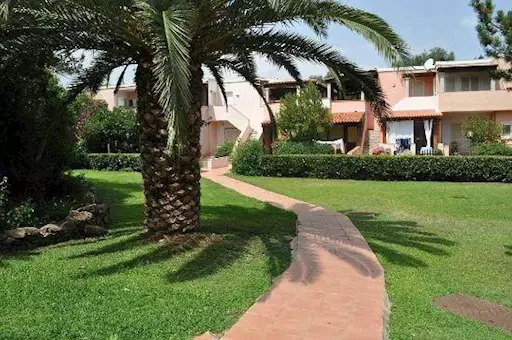 PORTO ROTONDO RESIDENCE JUNIPERUS