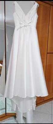Abito da sposa usato