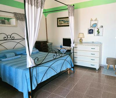 Bellacamera Ponza