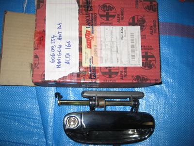Maniglia Anteriore Destra Alfa 166
