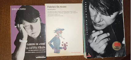 Triplice De Andrè