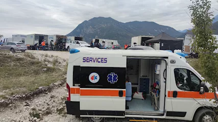 Soccorso Sanitario