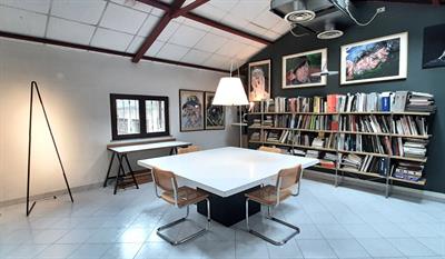 COWORKING IN LOFT ZONA SARPI - GARIBALDI