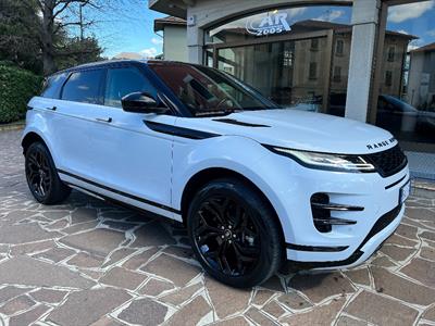 Land Rover Range Rover Evoque 2.0d i4 mhev R-Dynamic AWD Aut