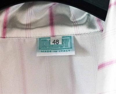 Camicia da Notte Donna Daisy, tg 48 - Foto 2