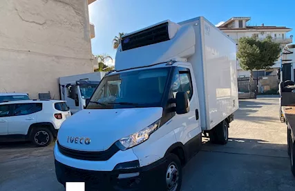 Iveco Daily 35 C15 Frig 3000 CC 150 CV poss. finanziament