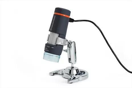 Microscopio Celestron 44302 150X