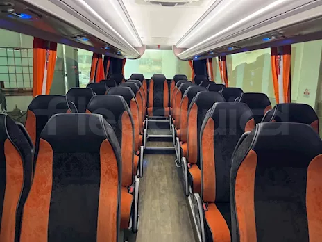 Iveco Mago 2, 2016, 31 posti, Euro 6 Km 430456, cambio: manuale - Anteprima 5