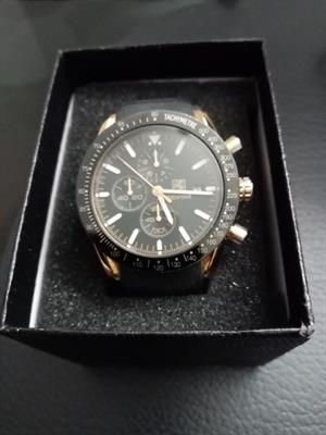 Chronograph Watch