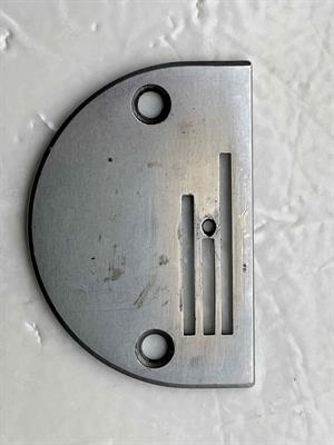 Placca macchina da cucire Singer Mod.12482