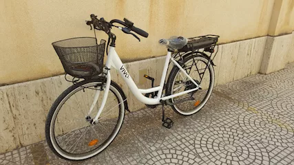 Vendita bici.
