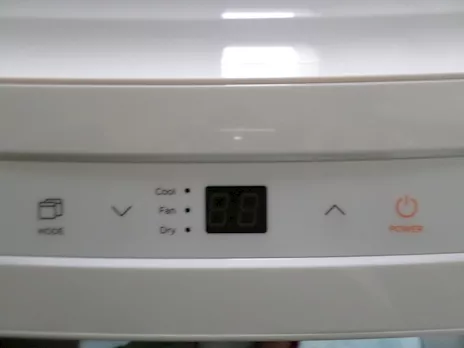 Climatizzatore portatile Glace 8C, prezzo trattabile - Foto 2