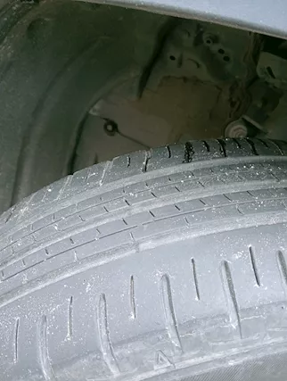 Gomme Falken