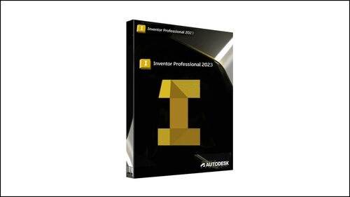 Autodesk Inventor Pro dal 2017 e 2023 ITA per Windows