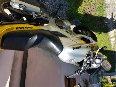 TDM 850 1997 Marca Yamaha, prezzo leggermente trattabile - Foto 3