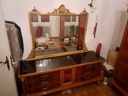 Camera da letto matrimoniale