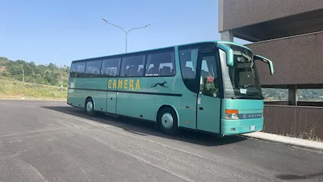 Setra 315 hd Km 800000 Euro 1 - Anteprima 6