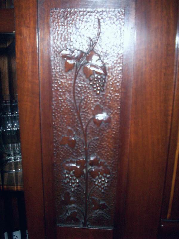 Sala da pranzo antica, in legno - Foto 5