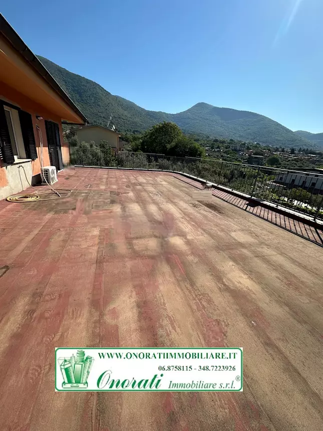 MQ 70 San Polo Dei Cavalieri, Rif.v-618 - Foto 5