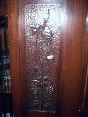 Sala da pranzo antica, in legno - Foto 5