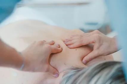 Massaggi Benessere