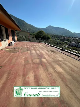 MQ 70 San Polo Dei Cavalieri, Rif.v-618 - Foto 5
