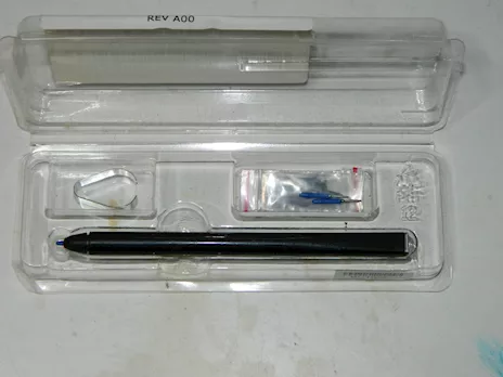 Kit penna Dell DP/N 0XN166 per Latitude XT e XT2