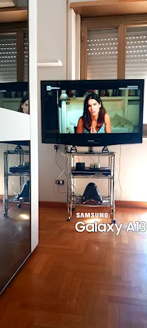 Samsung 46' Pollici LCD TV SERIE 6