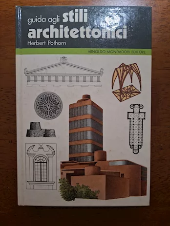 3 libri d'arte
