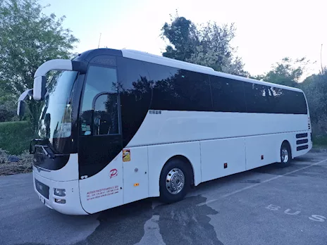 MAN Euro 6