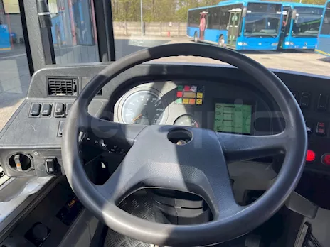 Mercedes-Benz Citaro G, 2008, 150 posti, Euro 5 Km 819540, cambio: automatico - Anteprima 11