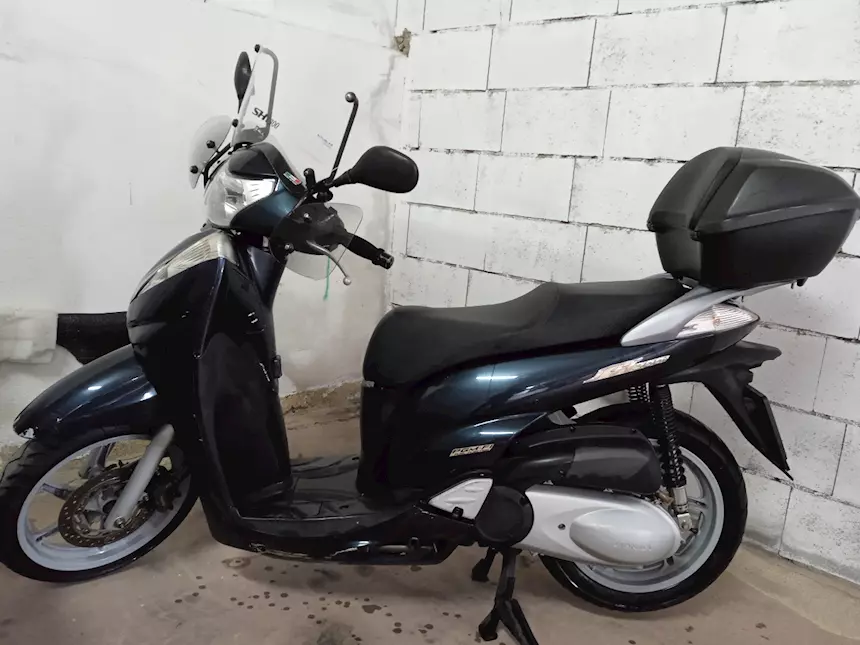 Sh 125i Honda Sh 200 Usato Prezzo Honda Sh 300 Honda Sh 200 Scheda