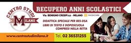 SCUOLA RECUPERO ANNI SCOLASTICI