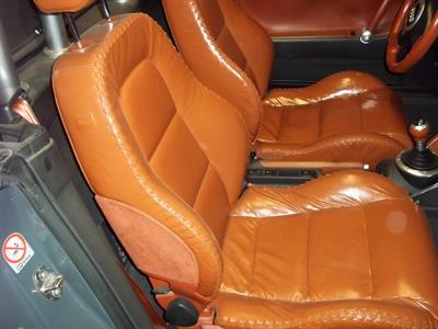 Audi Spider