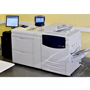 Stampante xerox j75 press