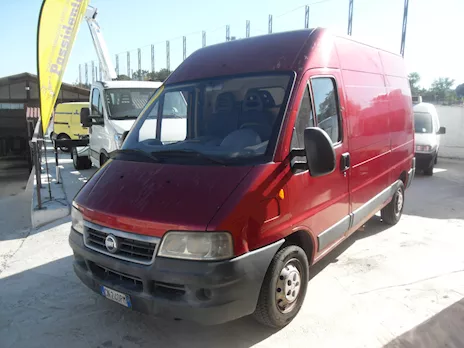 FIAT DUCATO