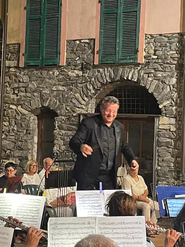 Musica Maestro a Taggia - Foto 2