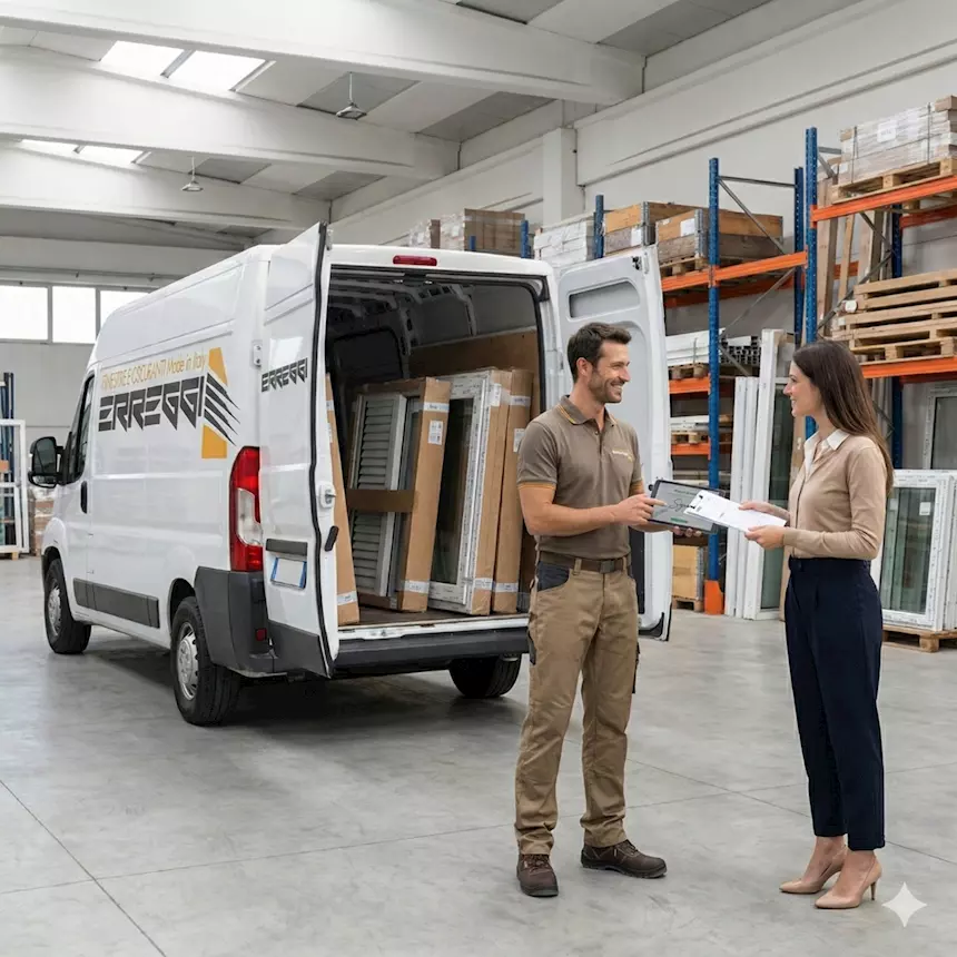 Autista con patente C