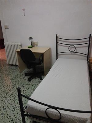 Stanza doppia ad uso singola - Foto 3