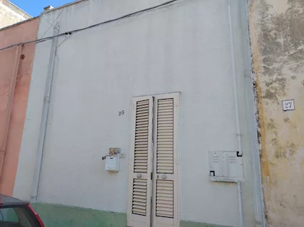 FinImmobil VENDE in Salice Sal. LE Via Libertà 25 Casa