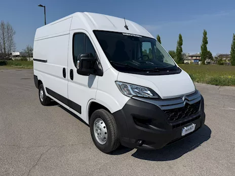 Citroen Jumper 2.2 140 CV L2H2 - Km 73.000
