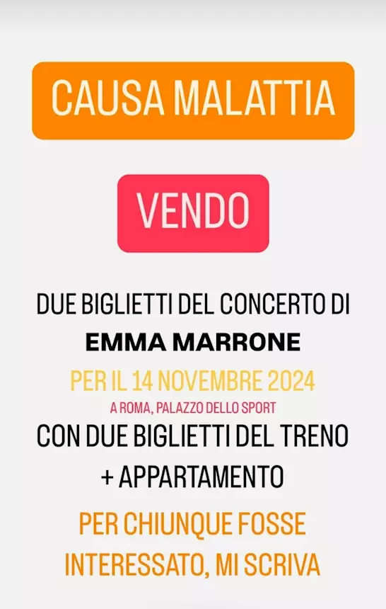 Concerto Emma