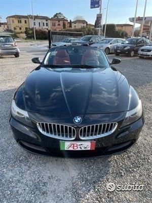 BMW Z4 2.3 i 2500 cc 204 CV
